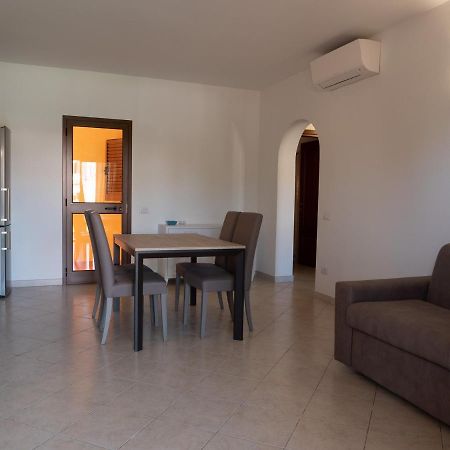 Casa Vacanza La Suaredda San Teodoro  Kültér fotó