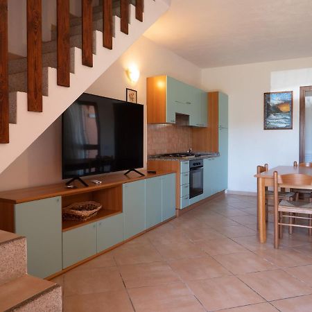 Casa Vacanza La Suaredda San Teodoro  Kültér fotó