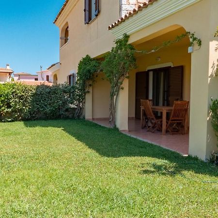 Casa Vacanza La Suaredda San Teodoro  Kültér fotó