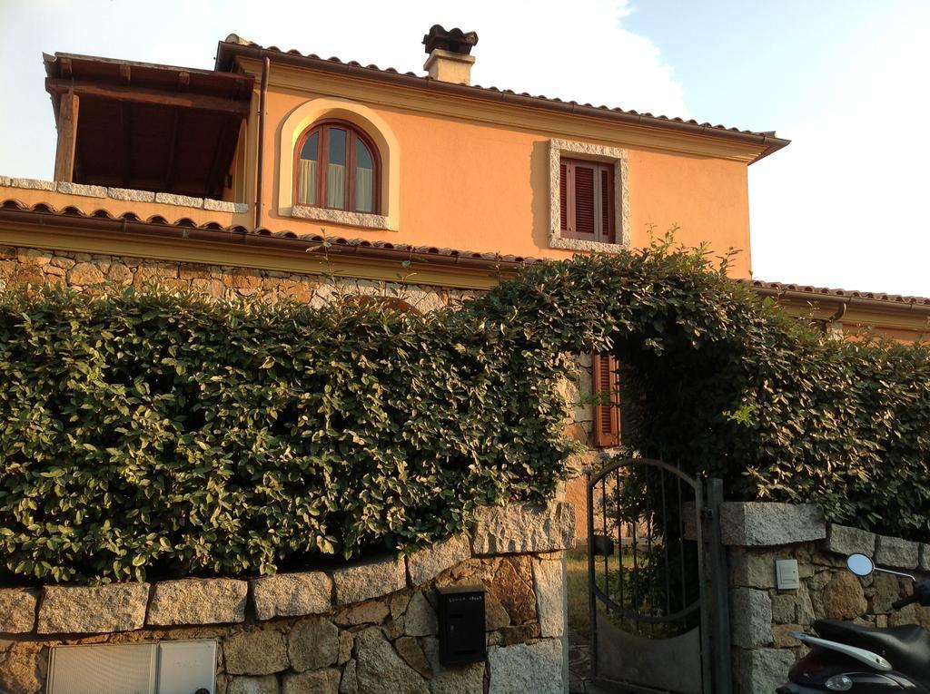 Casa Vacanza La Suaredda San Teodoro  Szoba fotó