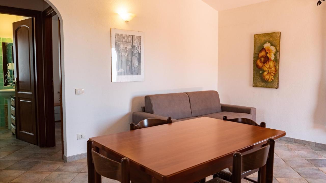 Casa Vacanza La Suaredda San Teodoro  Kültér fotó