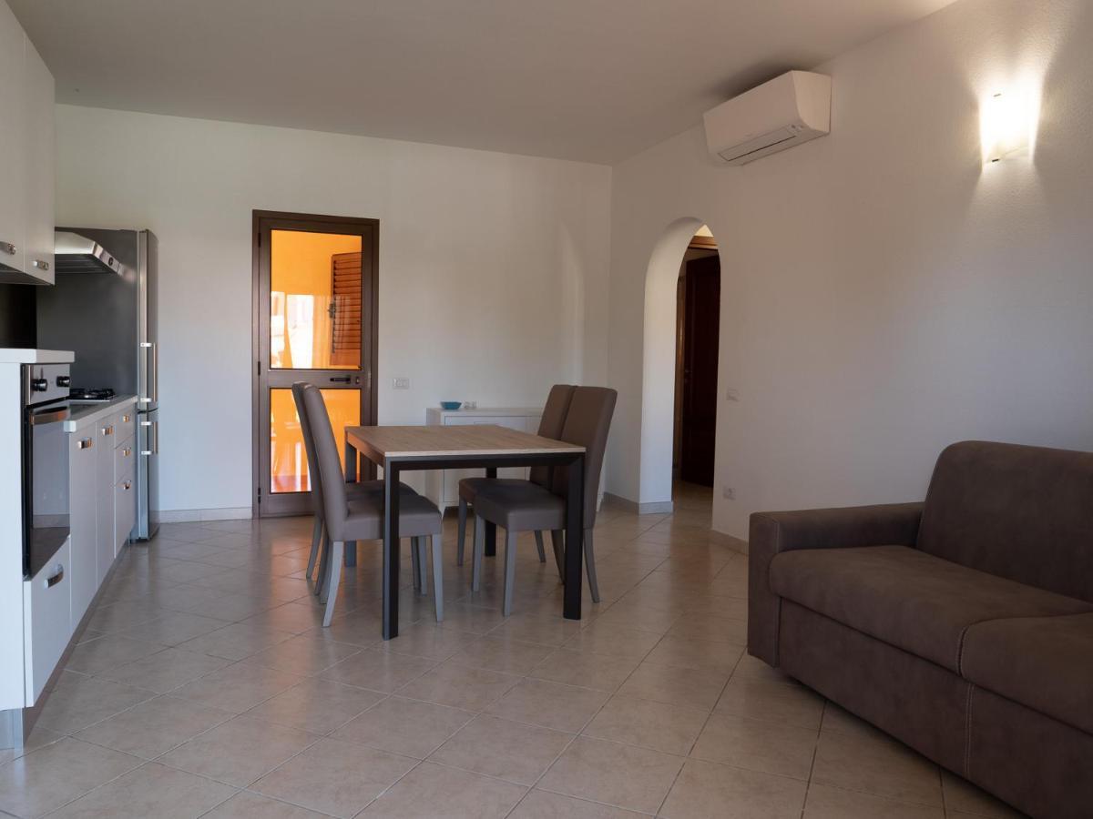 Casa Vacanza La Suaredda San Teodoro  Kültér fotó
