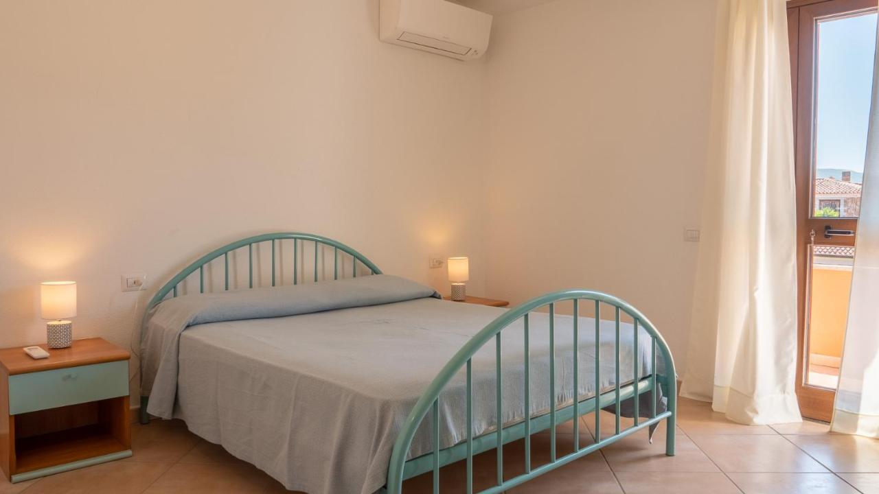 Casa Vacanza La Suaredda San Teodoro  Kültér fotó