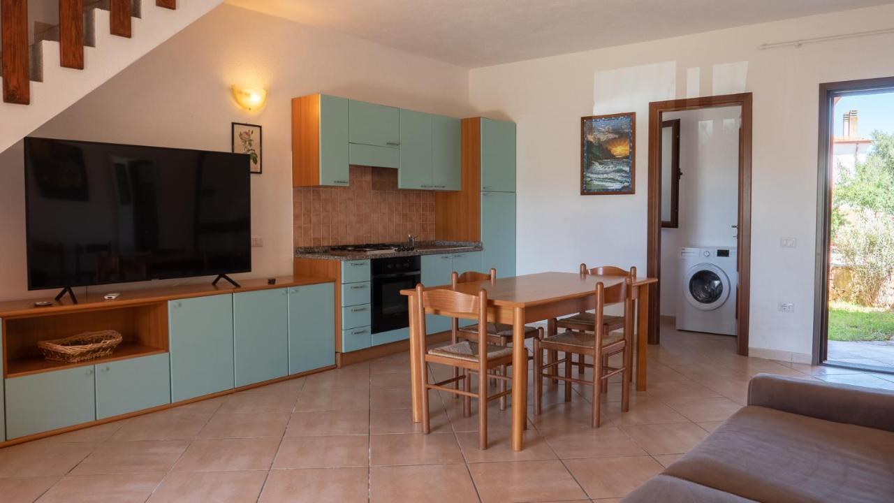 Casa Vacanza La Suaredda San Teodoro  Kültér fotó