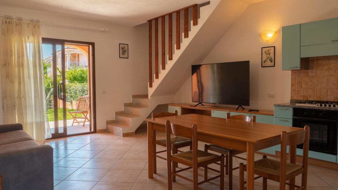 Casa Vacanza La Suaredda San Teodoro  Kültér fotó