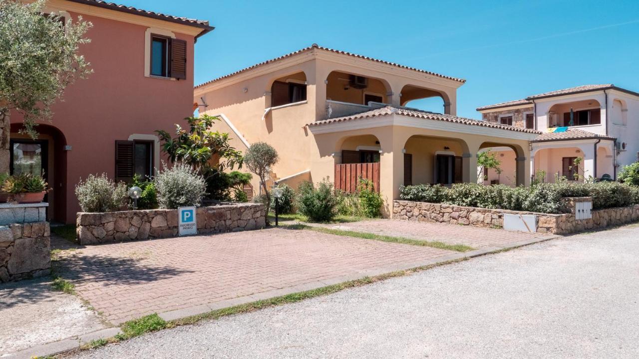 Casa Vacanza La Suaredda San Teodoro  Kültér fotó