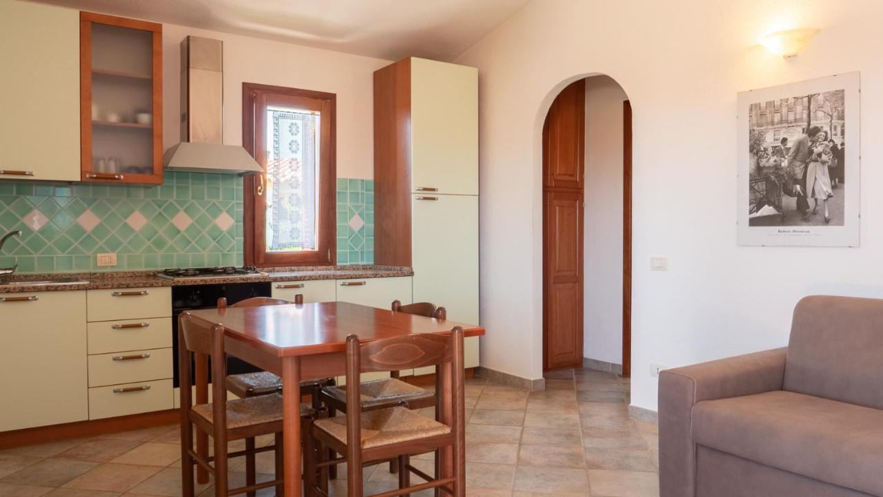Casa Vacanza La Suaredda San Teodoro  Kültér fotó