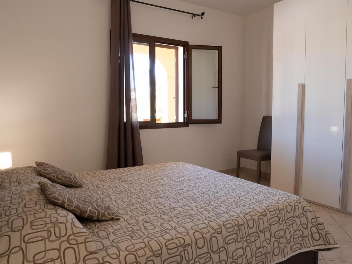 Casa Vacanza La Suaredda San Teodoro  Kültér fotó