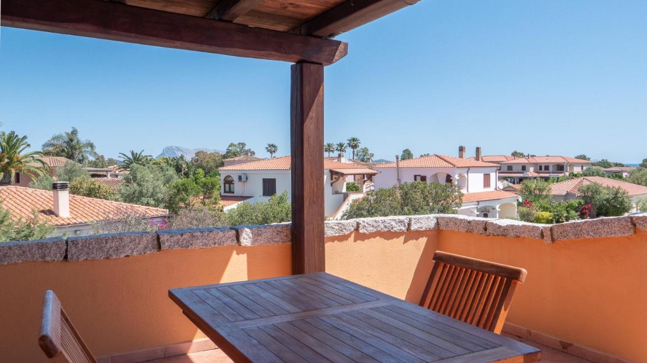 Casa Vacanza La Suaredda San Teodoro  Kültér fotó