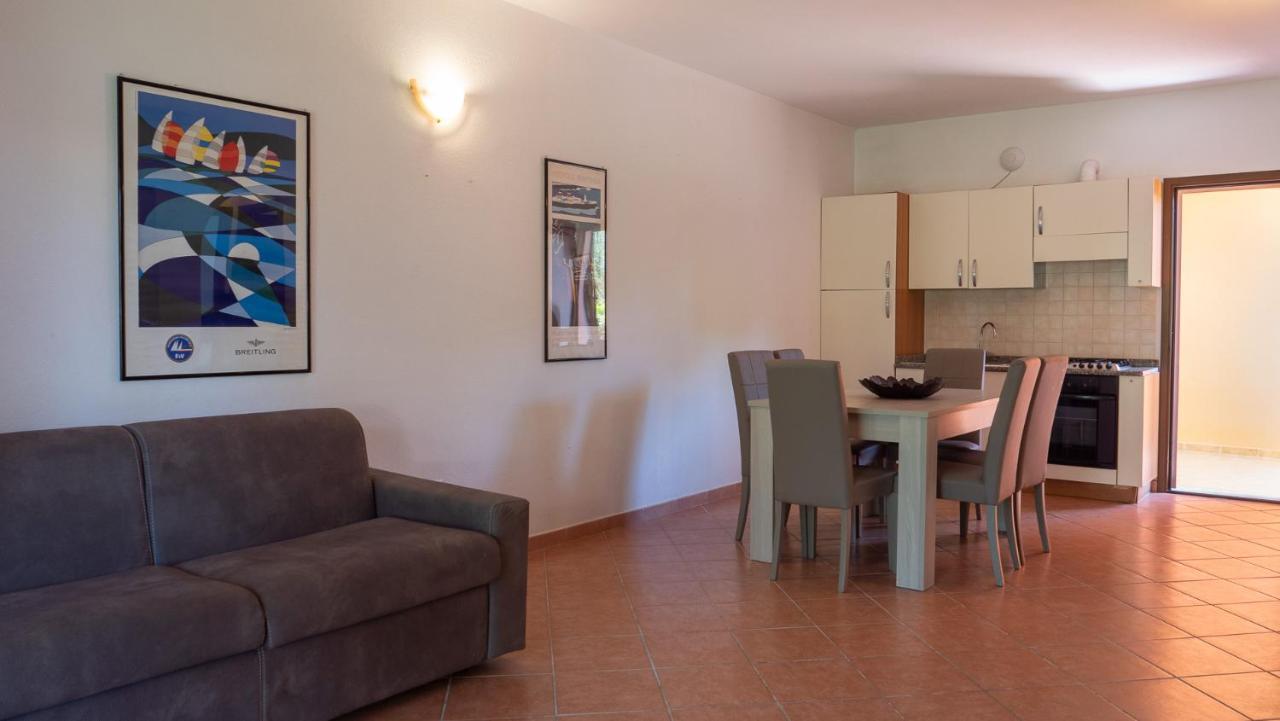 Casa Vacanza La Suaredda San Teodoro  Kültér fotó