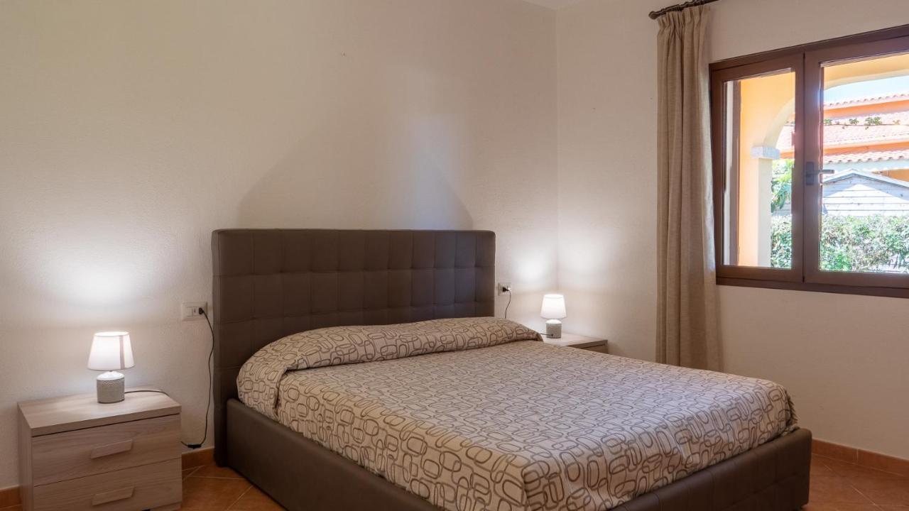 Casa Vacanza La Suaredda San Teodoro  Kültér fotó