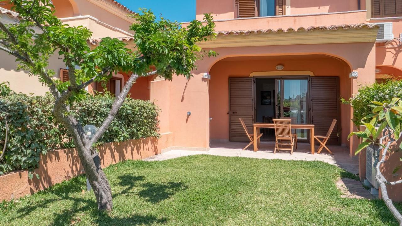 Casa Vacanza La Suaredda San Teodoro  Kültér fotó