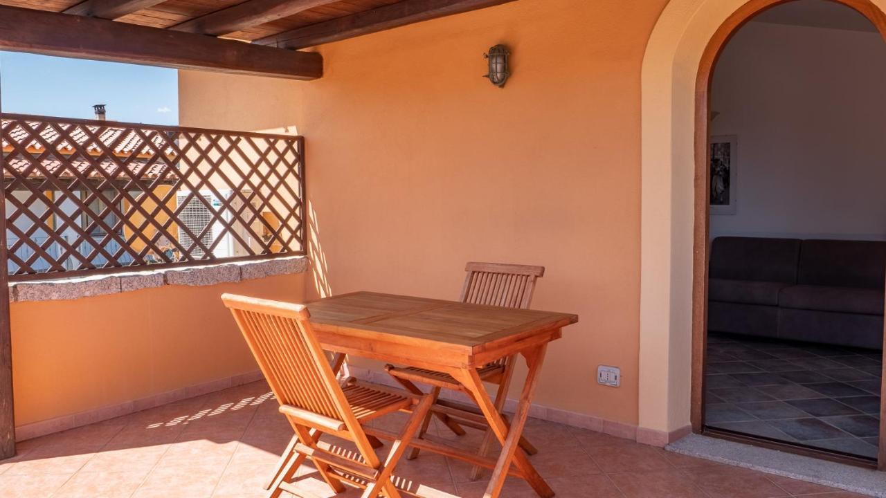 Casa Vacanza La Suaredda San Teodoro  Kültér fotó