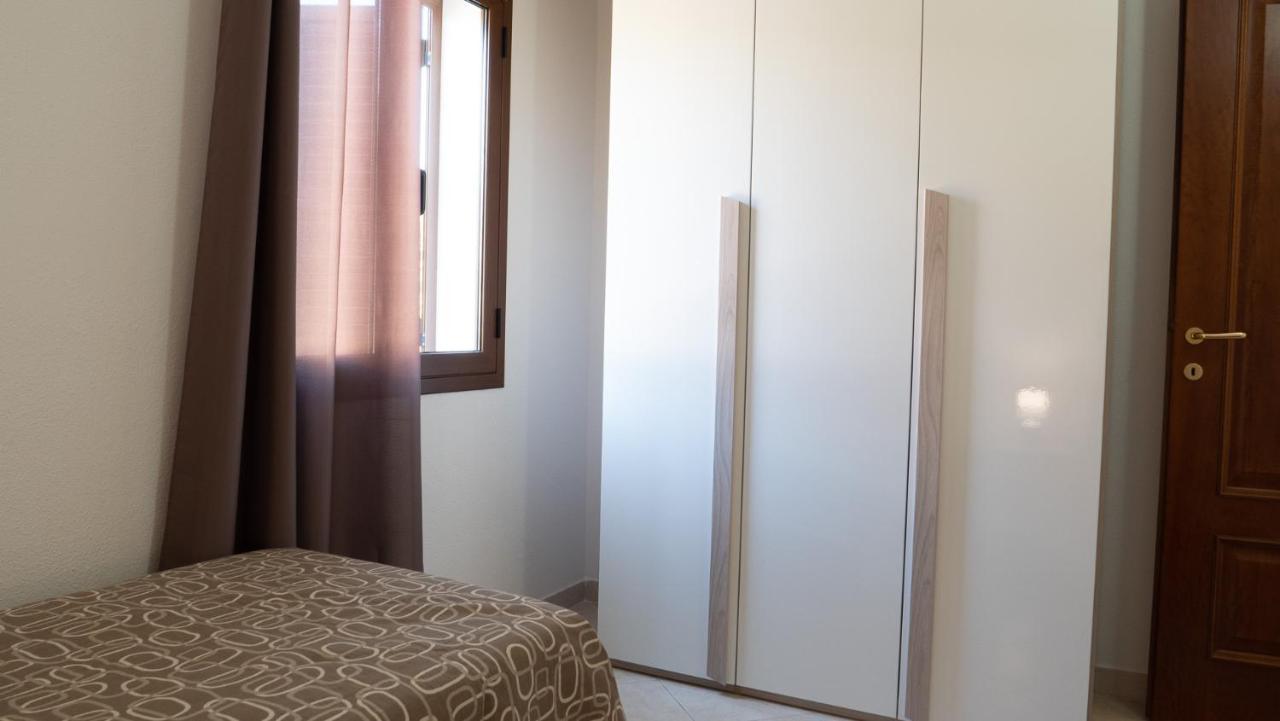 Casa Vacanza La Suaredda San Teodoro  Kültér fotó
