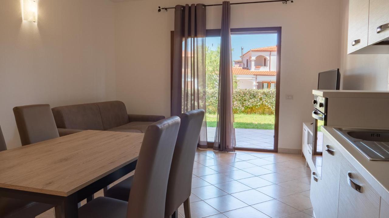Casa Vacanza La Suaredda San Teodoro  Kültér fotó