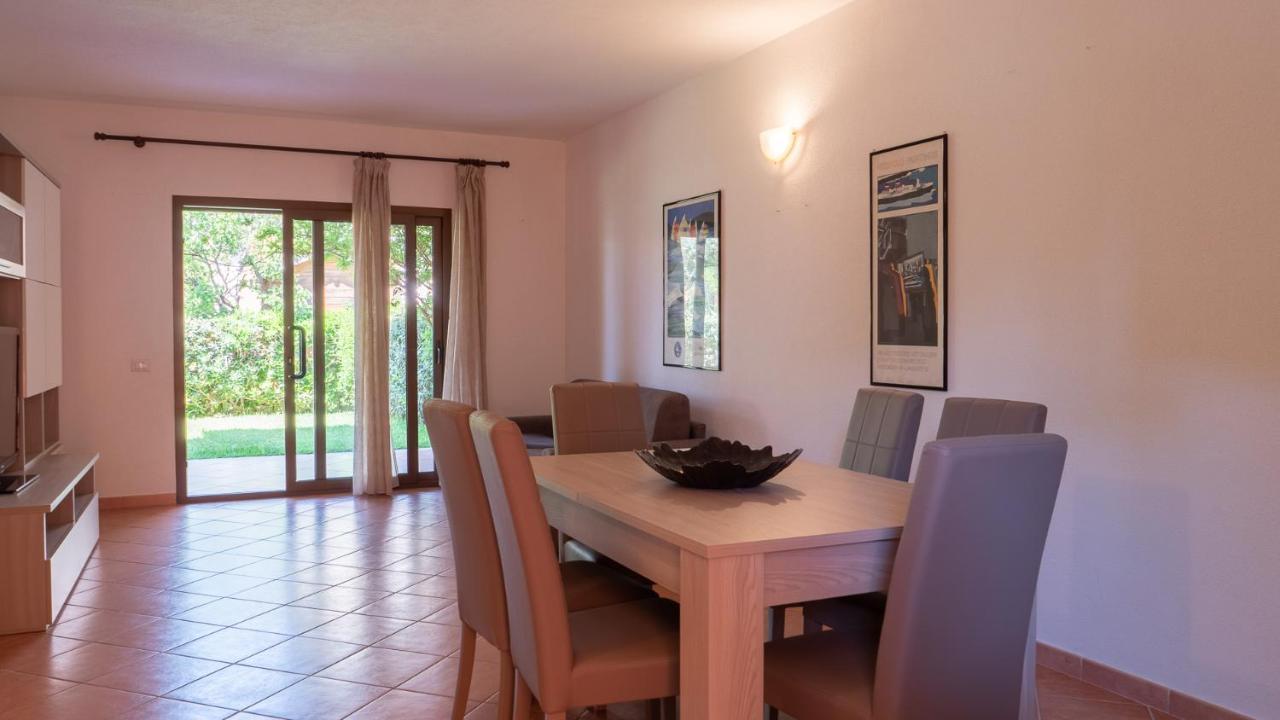 Casa Vacanza La Suaredda San Teodoro  Kültér fotó