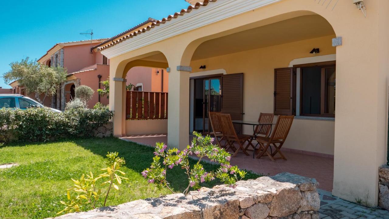 Casa Vacanza La Suaredda San Teodoro  Kültér fotó