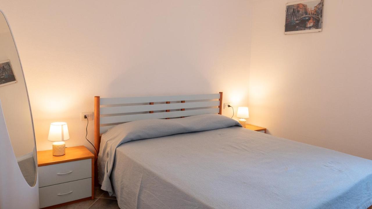 Casa Vacanza La Suaredda San Teodoro  Kültér fotó