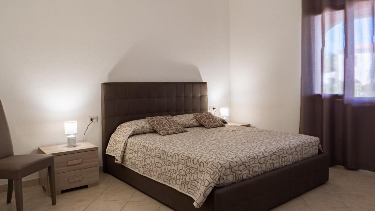 Casa Vacanza La Suaredda San Teodoro  Kültér fotó