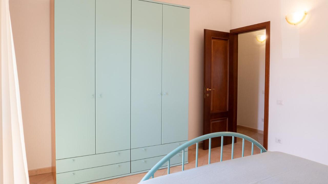 Casa Vacanza La Suaredda San Teodoro  Kültér fotó