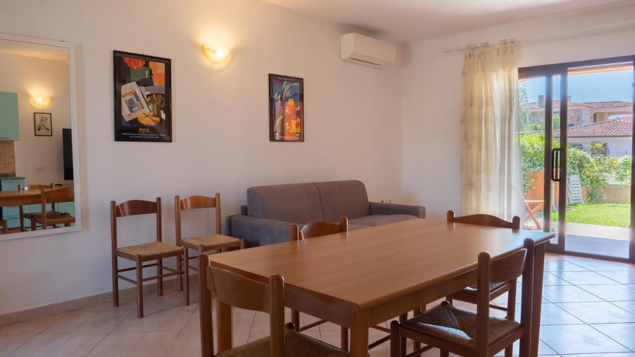 Casa Vacanza La Suaredda San Teodoro  Kültér fotó