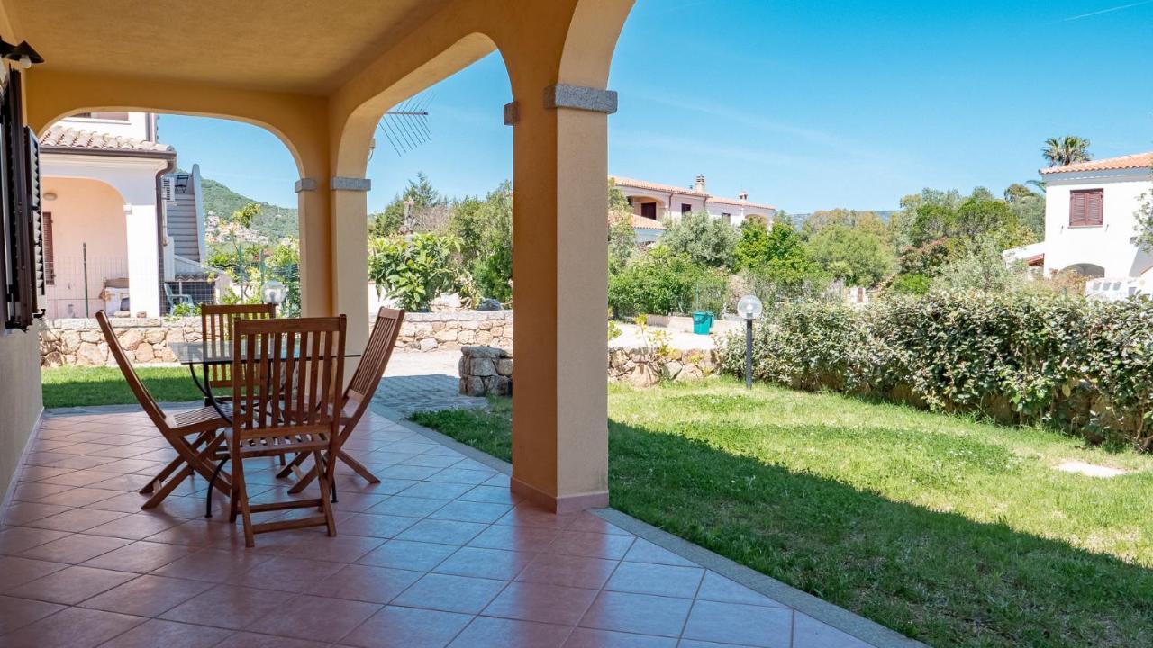 Casa Vacanza La Suaredda San Teodoro  Kültér fotó