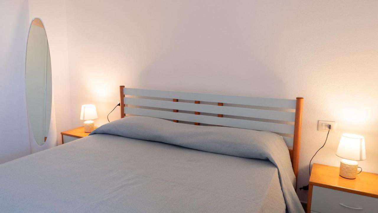Casa Vacanza La Suaredda San Teodoro  Kültér fotó