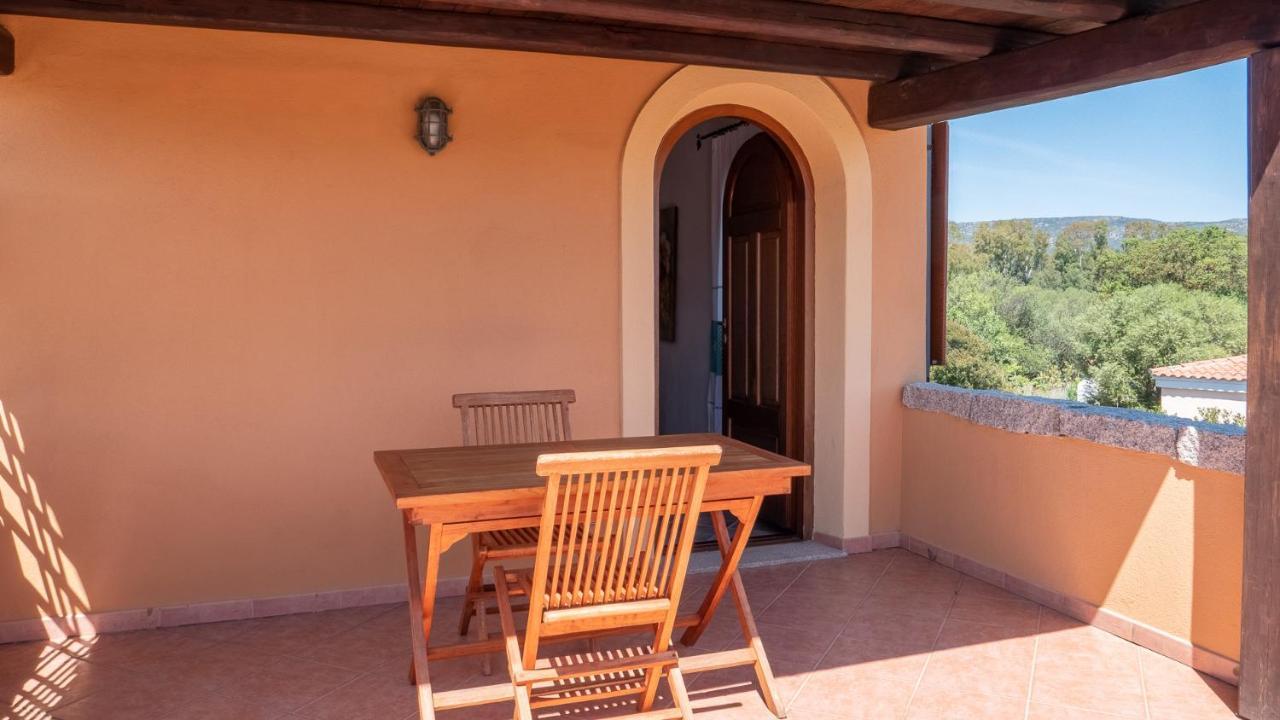 Casa Vacanza La Suaredda San Teodoro  Kültér fotó