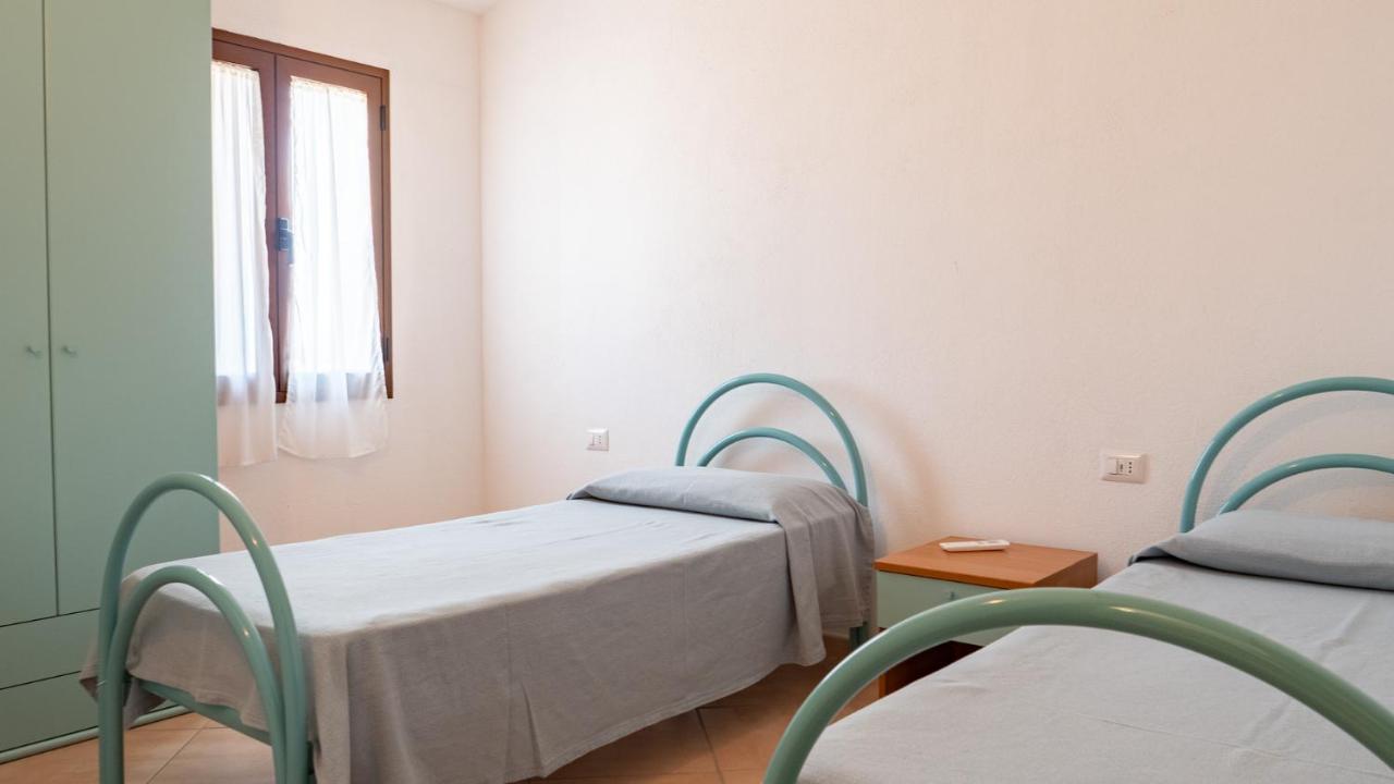 Casa Vacanza La Suaredda San Teodoro  Kültér fotó