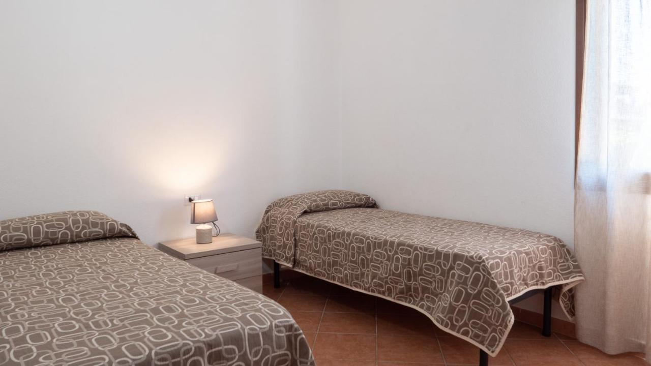 Casa Vacanza La Suaredda San Teodoro  Kültér fotó