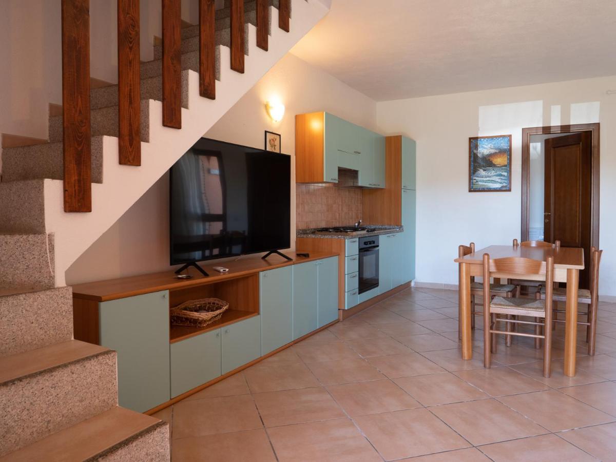 Casa Vacanza La Suaredda San Teodoro  Kültér fotó