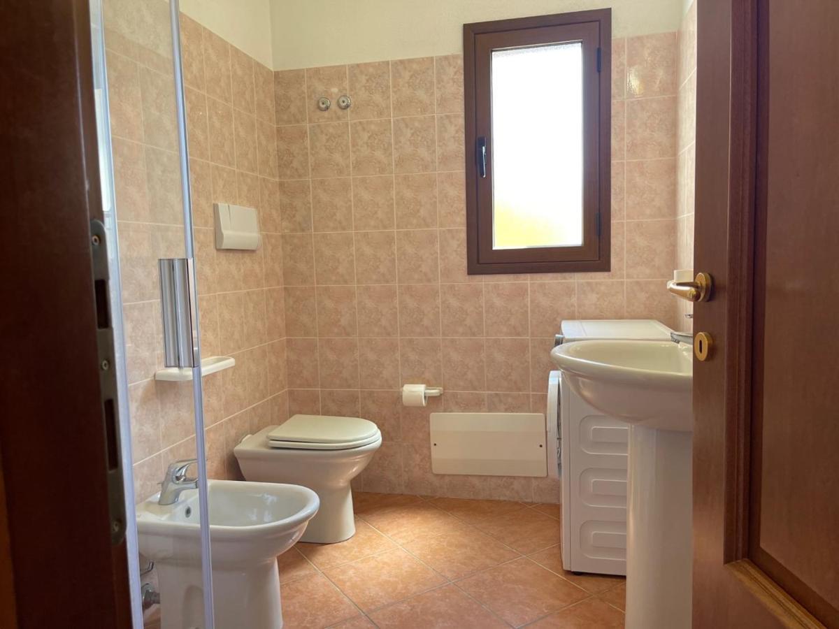 Casa Vacanza La Suaredda San Teodoro  Kültér fotó