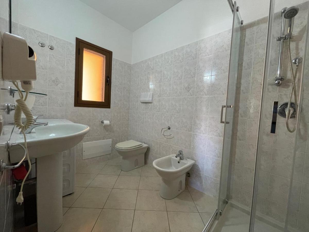Casa Vacanza La Suaredda San Teodoro  Kültér fotó