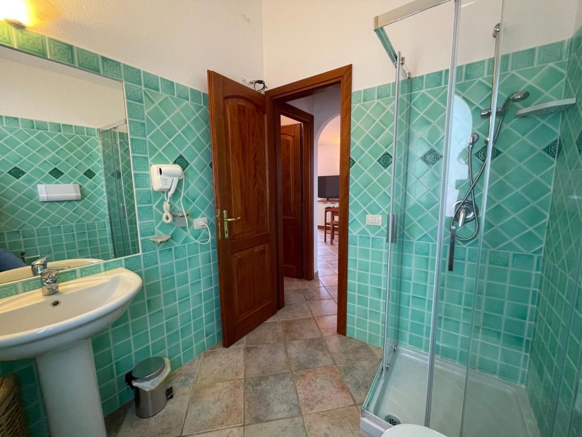 Casa Vacanza La Suaredda San Teodoro  Kültér fotó