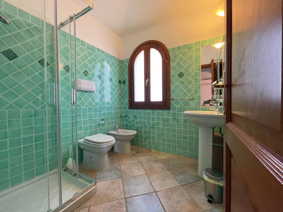 Casa Vacanza La Suaredda San Teodoro  Kültér fotó