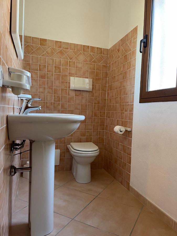 Casa Vacanza La Suaredda San Teodoro  Kültér fotó